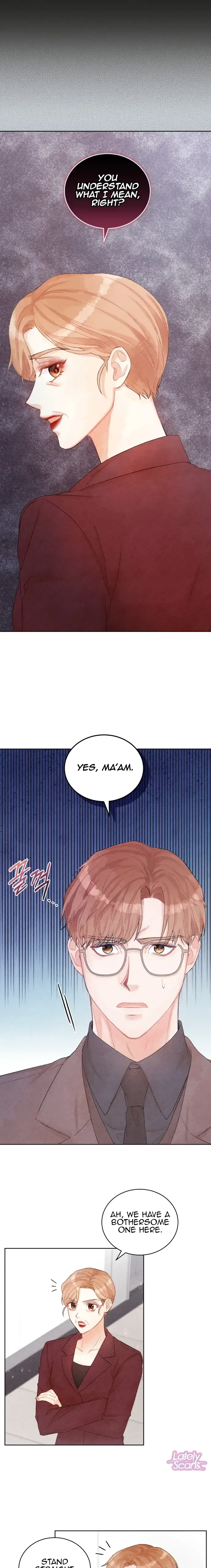 This Refreshing Marriage Chapter 4 Online - página 19