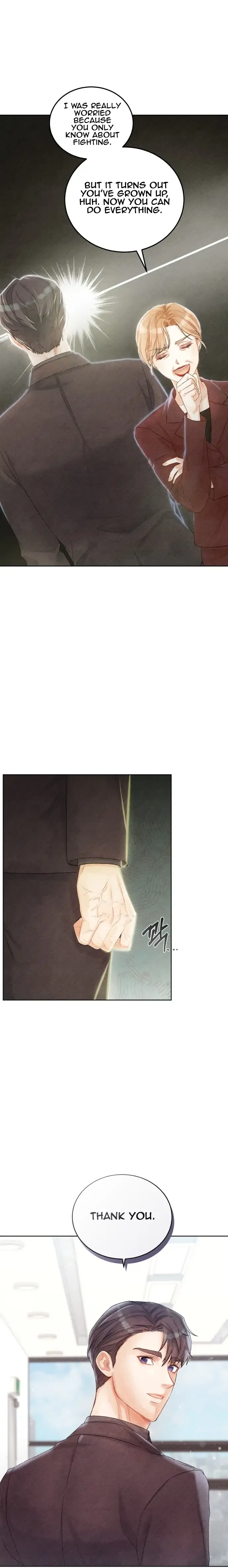 This Refreshing Marriage Chapter 4 Online - página 21