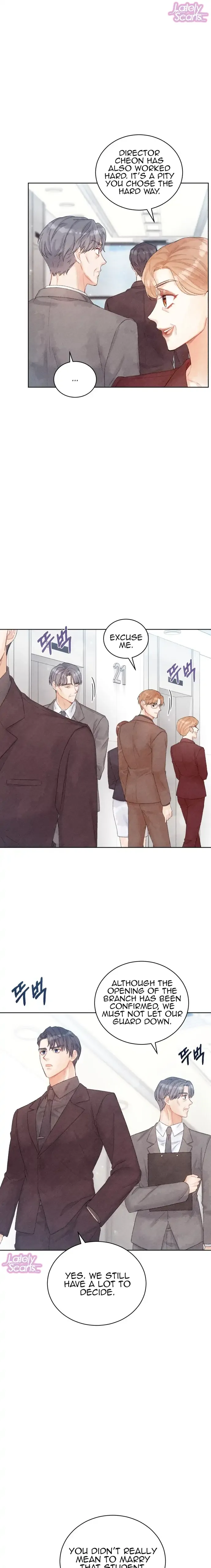 This Refreshing Marriage Chapter 4 Online - página 22