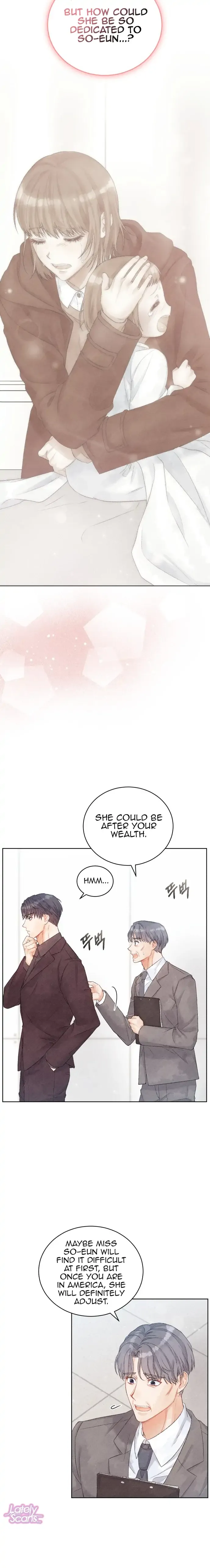 This Refreshing Marriage Chapter 4 Online - página 24