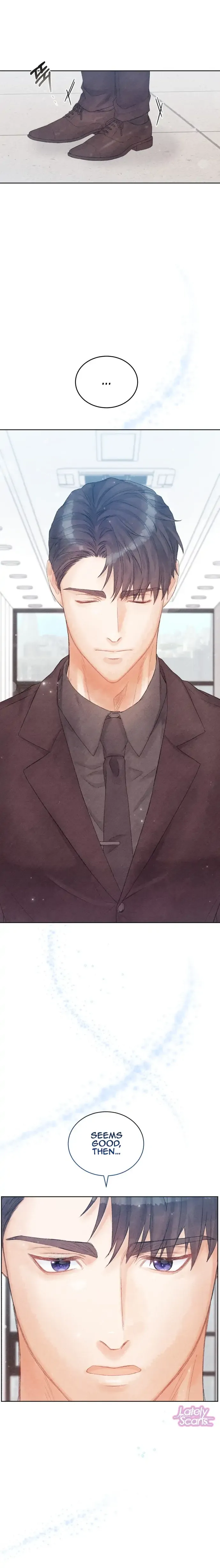 This Refreshing Marriage Chapter 4 Online - página 25