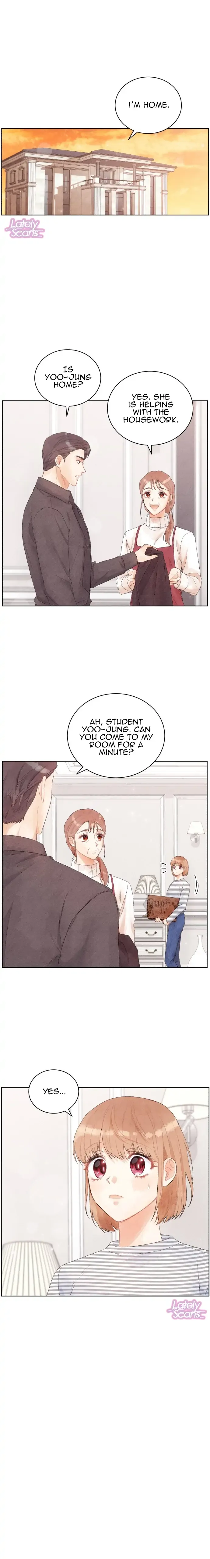 This Refreshing Marriage Chapter 5 Online - página 2