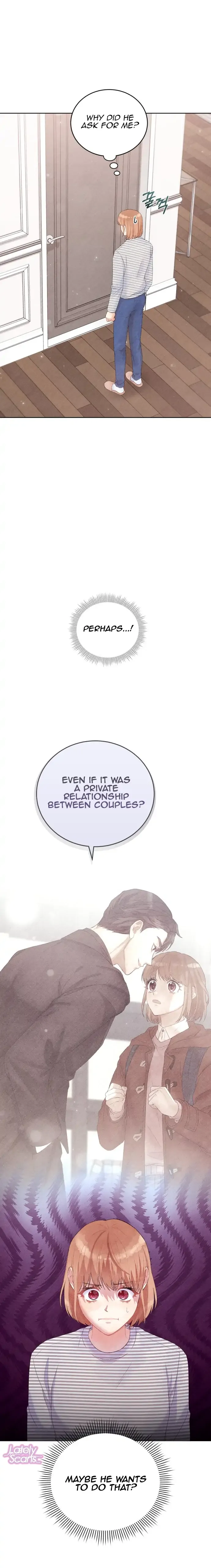 This Refreshing Marriage Chapter 5 Online - página 3