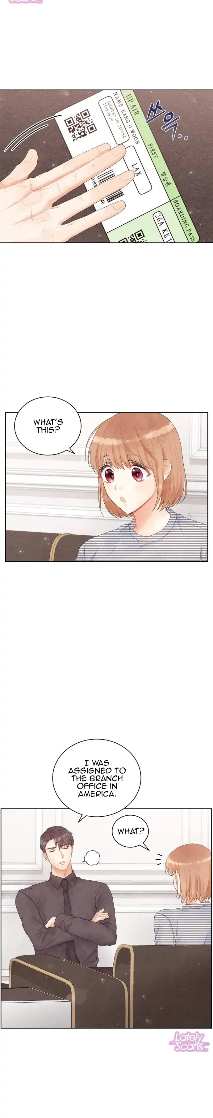 This Refreshing Marriage Chapter 5 Online - página 6