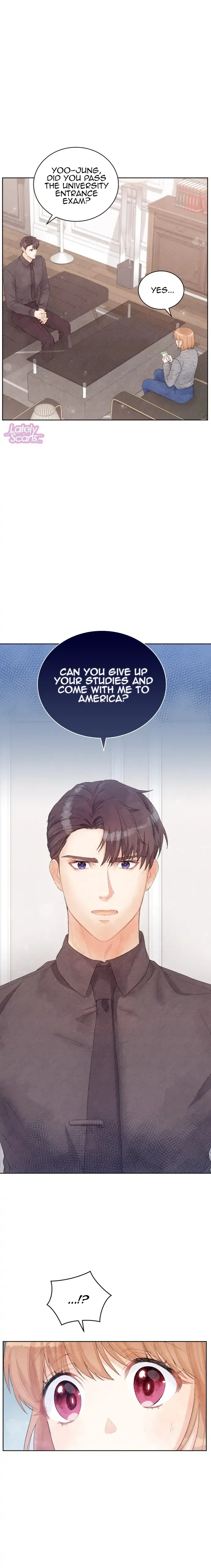 This Refreshing Marriage Chapter 5 Online - página 8