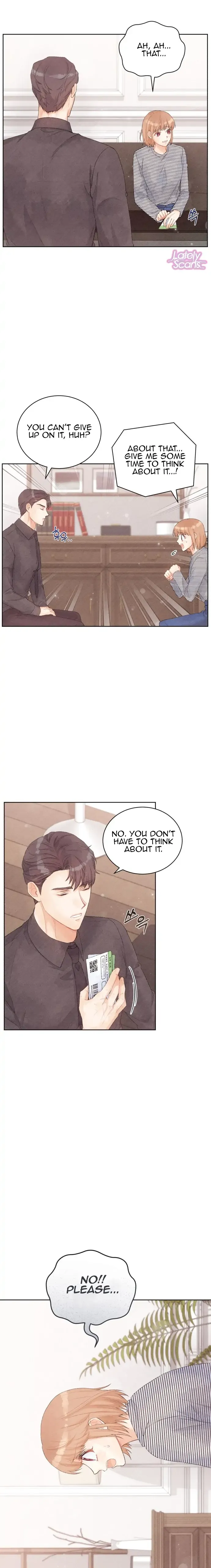 This Refreshing Marriage Chapter 5 Online - página 9