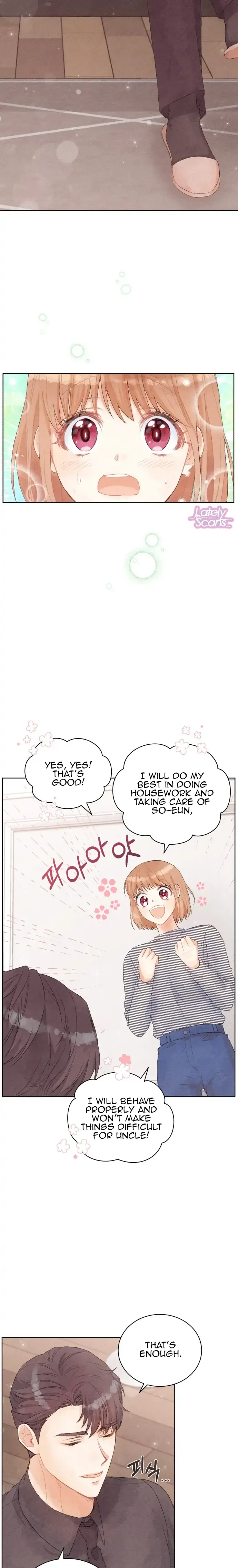 This Refreshing Marriage Chapter 5 Online - página 11