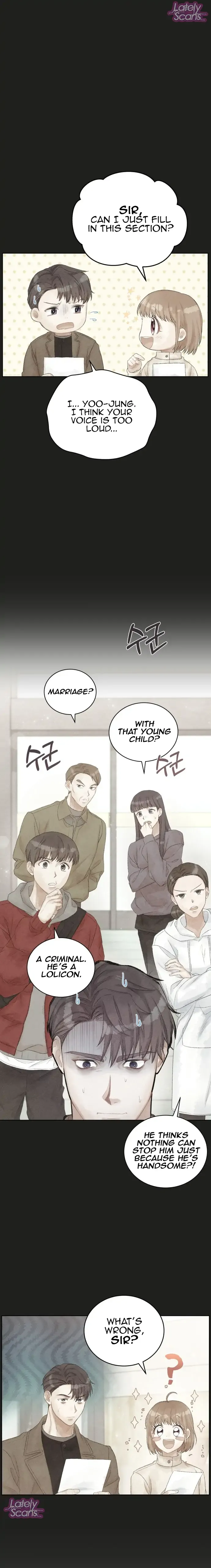 This Refreshing Marriage Chapter 5 Online - página 18