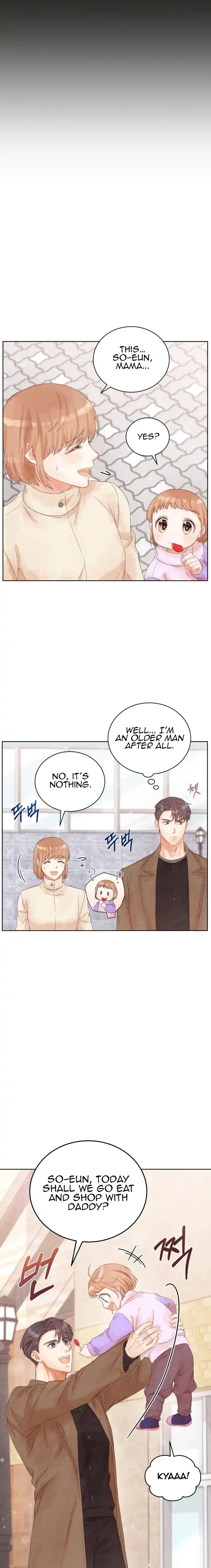 This Refreshing Marriage Chapter 5 Online - página 19