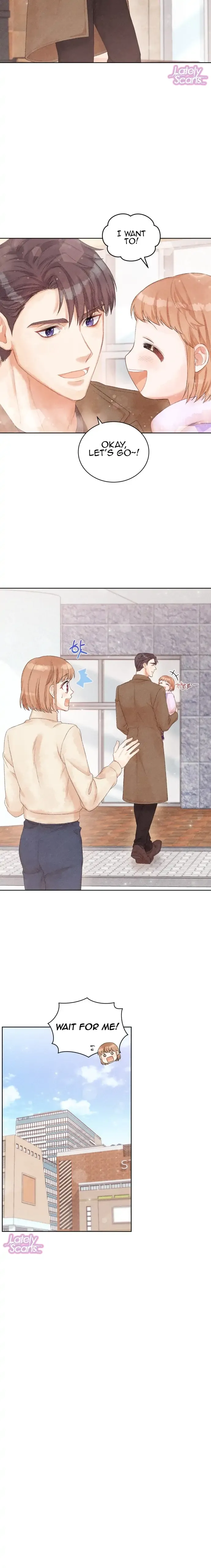 This Refreshing Marriage Chapter 5 Online - página 20