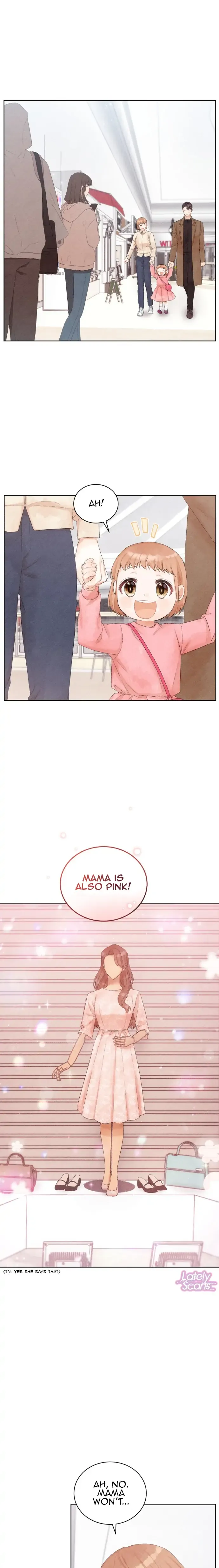 This Refreshing Marriage Chapter 5 Online - página 21