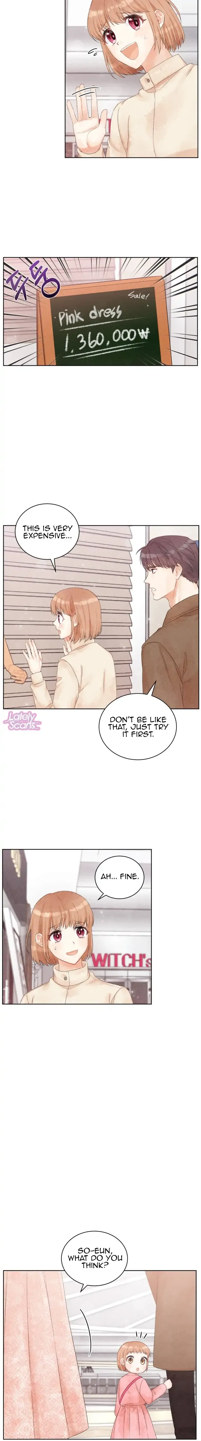 This Refreshing Marriage Chapter 5 Online - página 22