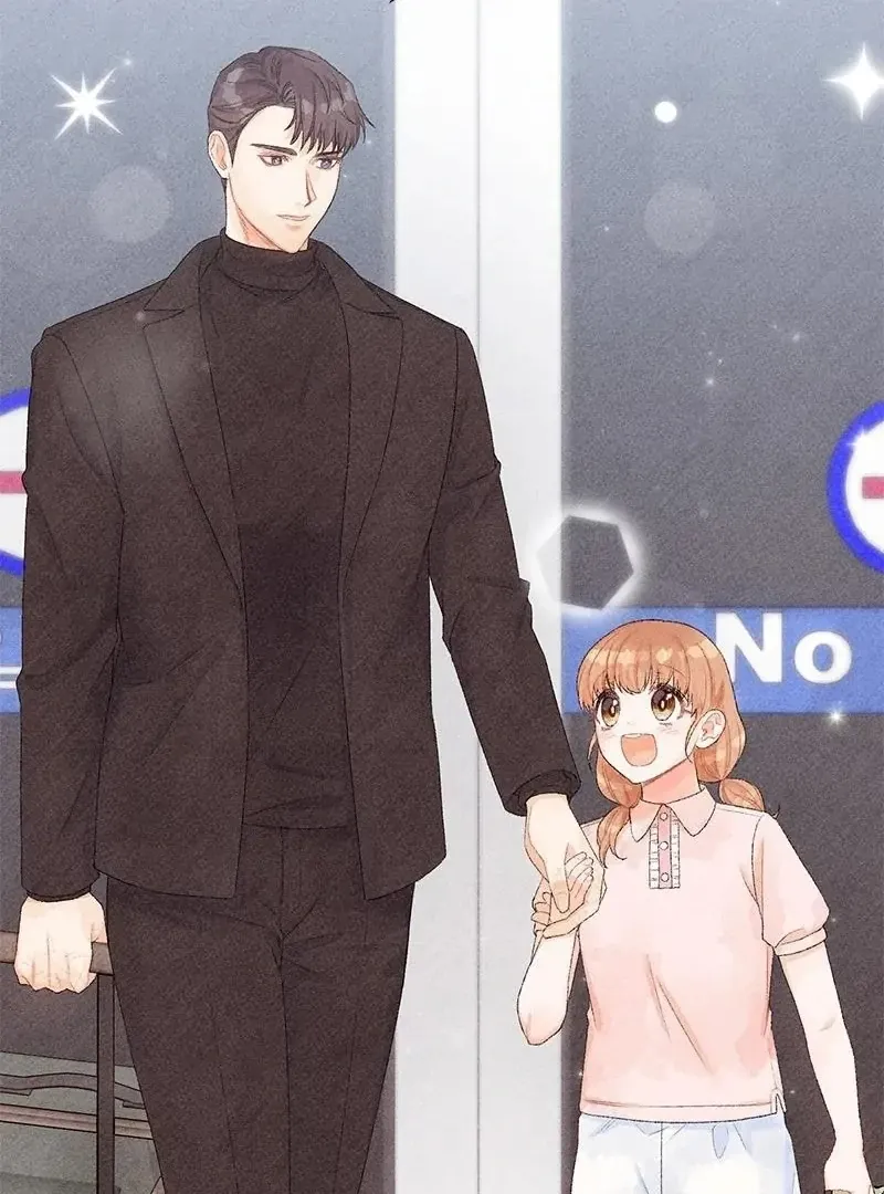 This Refreshing Marriage Chapter 7 Online - página 6