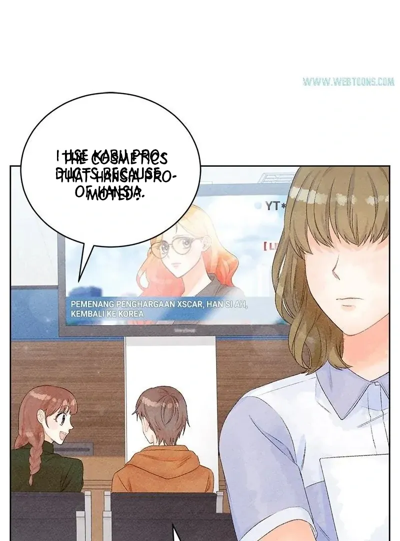 This Refreshing Marriage Chapter 7 Online - página 15