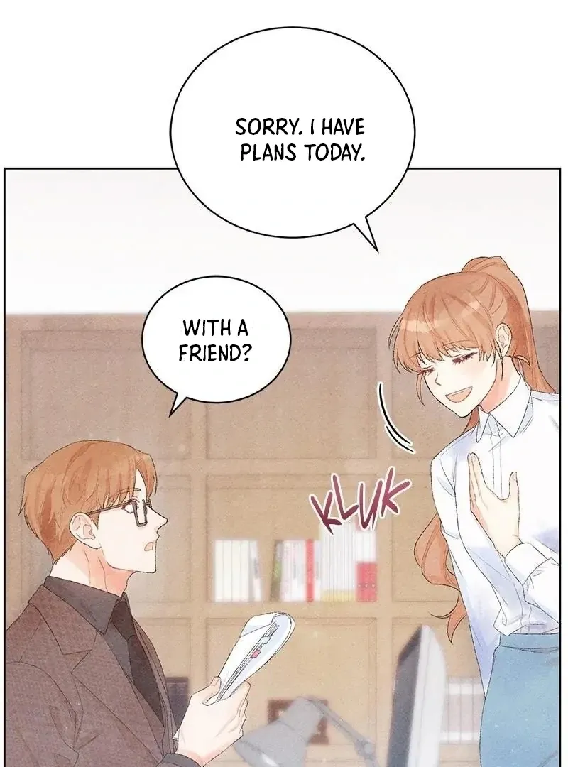 This Refreshing Marriage Chapter 7 Online - página 61