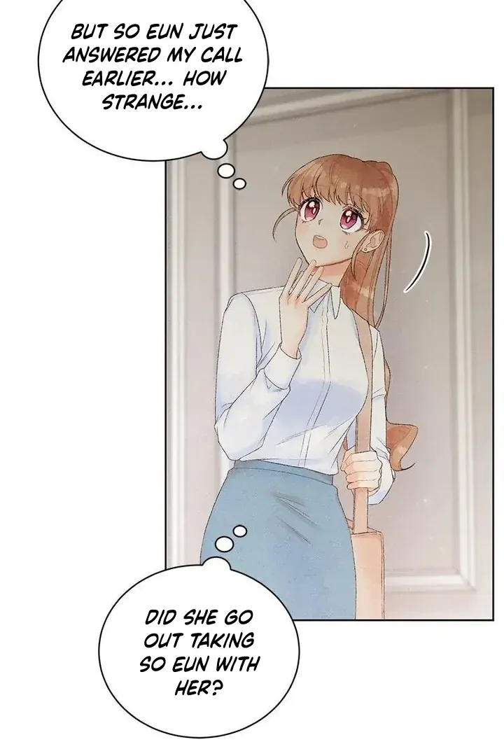 This Refreshing Marriage Chapter 8 Online - página 27