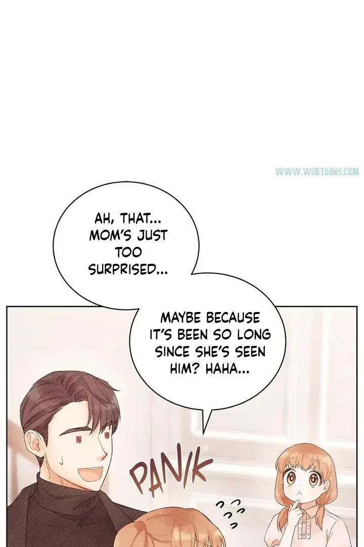 This Refreshing Marriage Chapter 8 Online - página 61