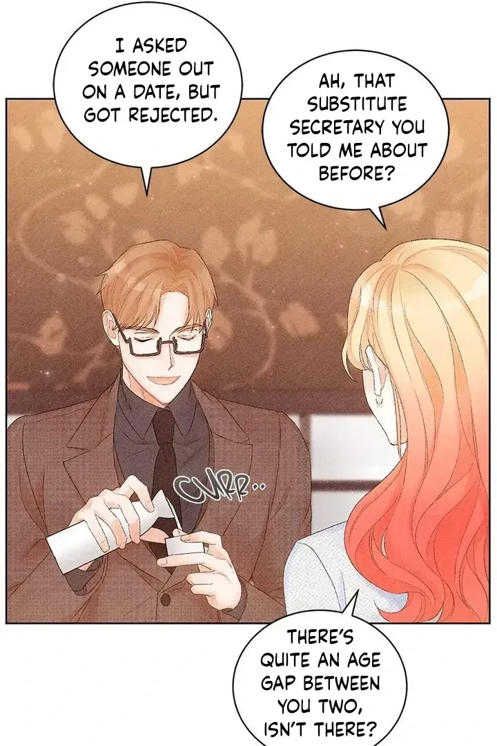 This Refreshing Marriage Chapter 8 Online - página 86