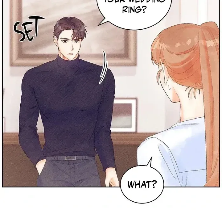 This Refreshing Marriage Chapter 9 Online - página 88