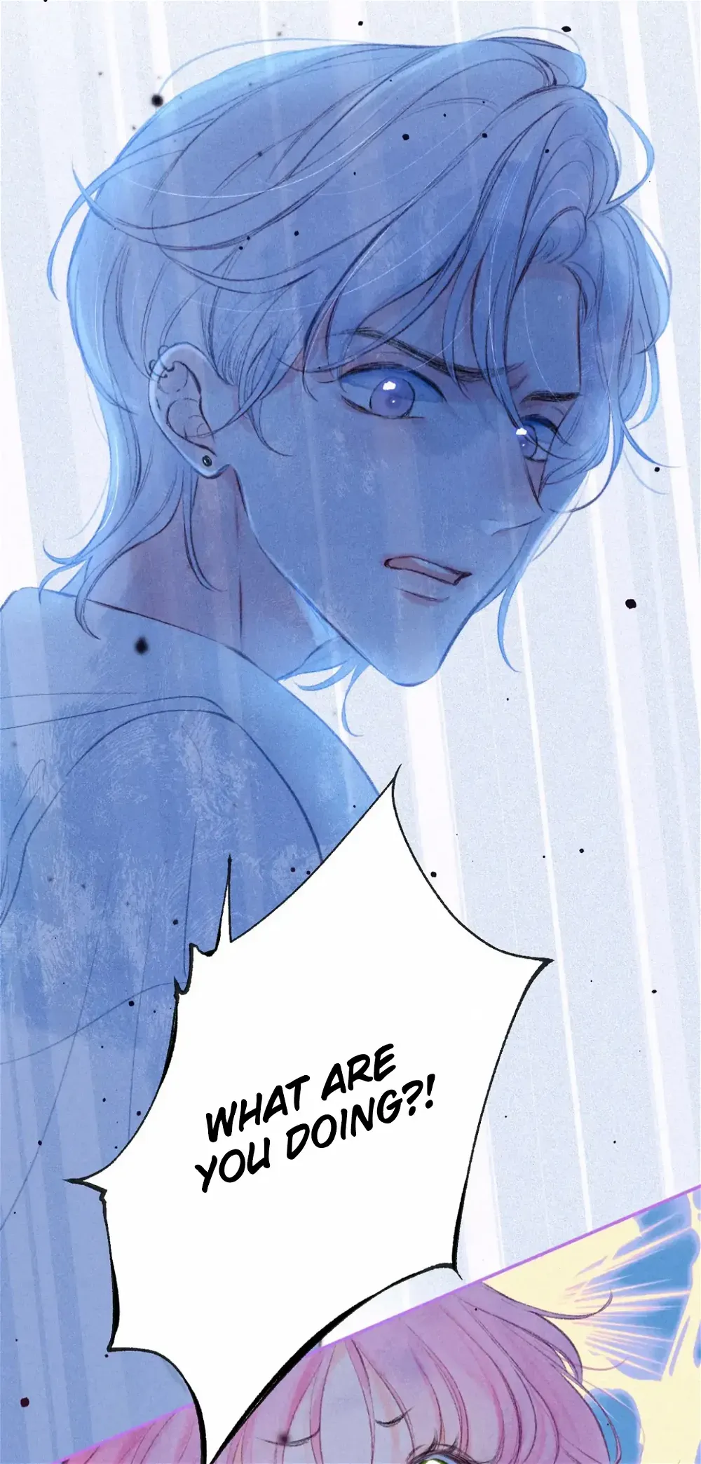 Thorns Of Warmth Chapter 1 Online - página 31
