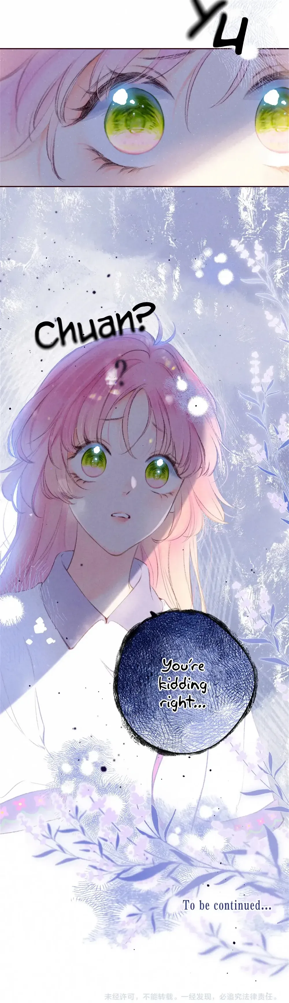 Thorns Of Warmth Chapter 1 Online - página 38