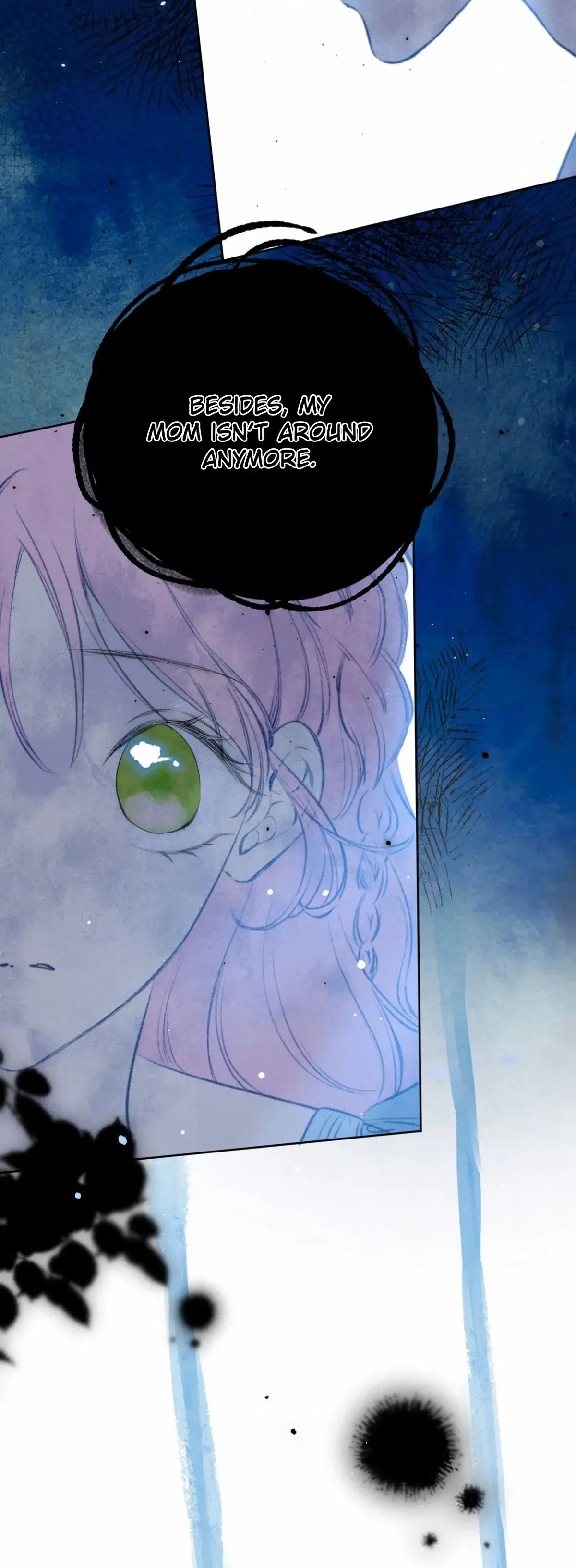 Thorns Of Warmth Chapter 14 Online - página 20