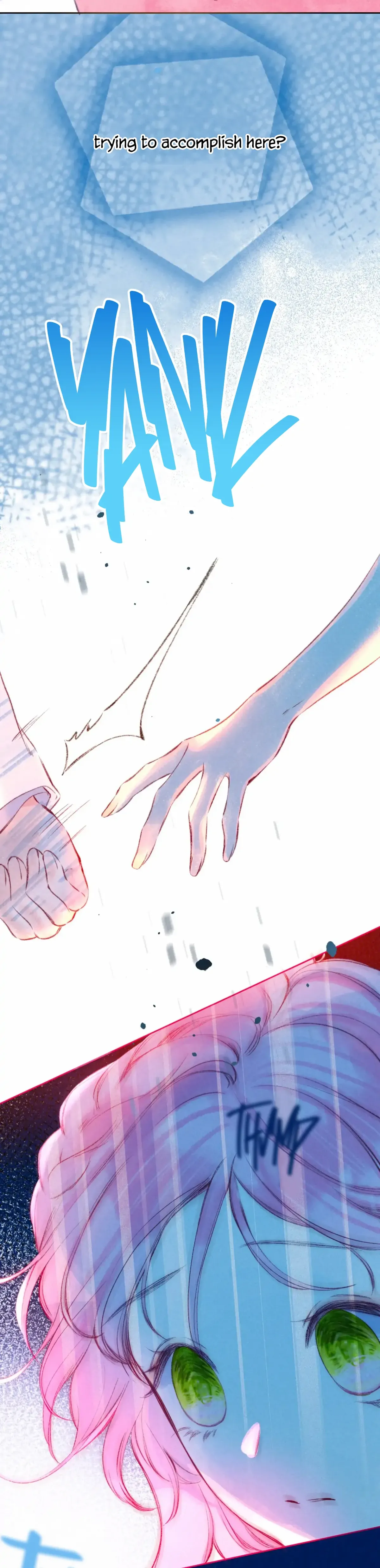 Thorns Of Warmth Chapter 14 Online - página 23