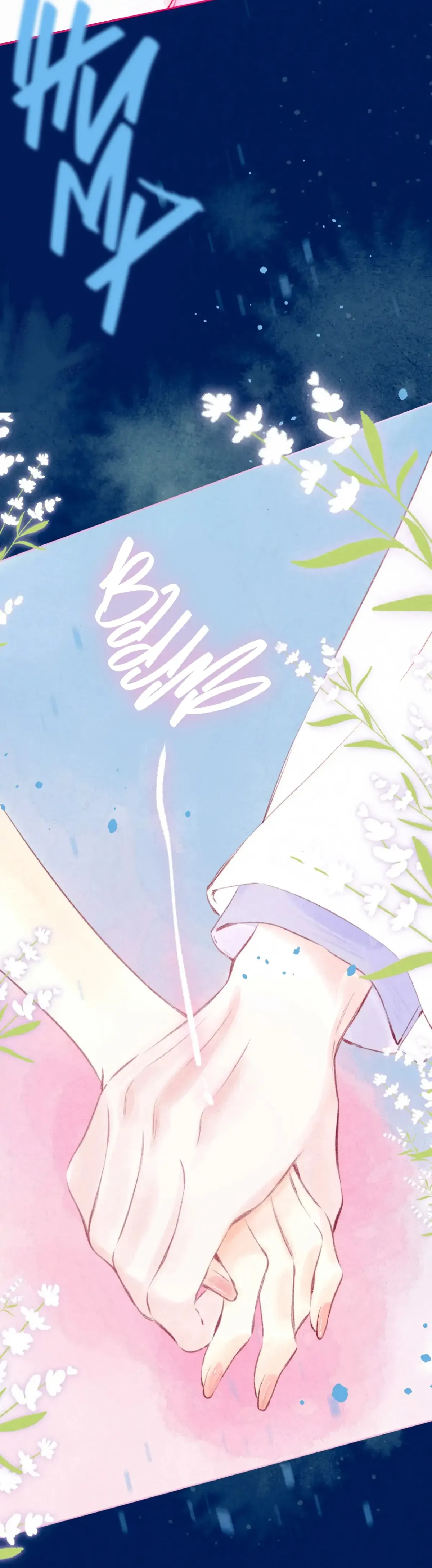 Thorns Of Warmth Chapter 14 Online - página 24