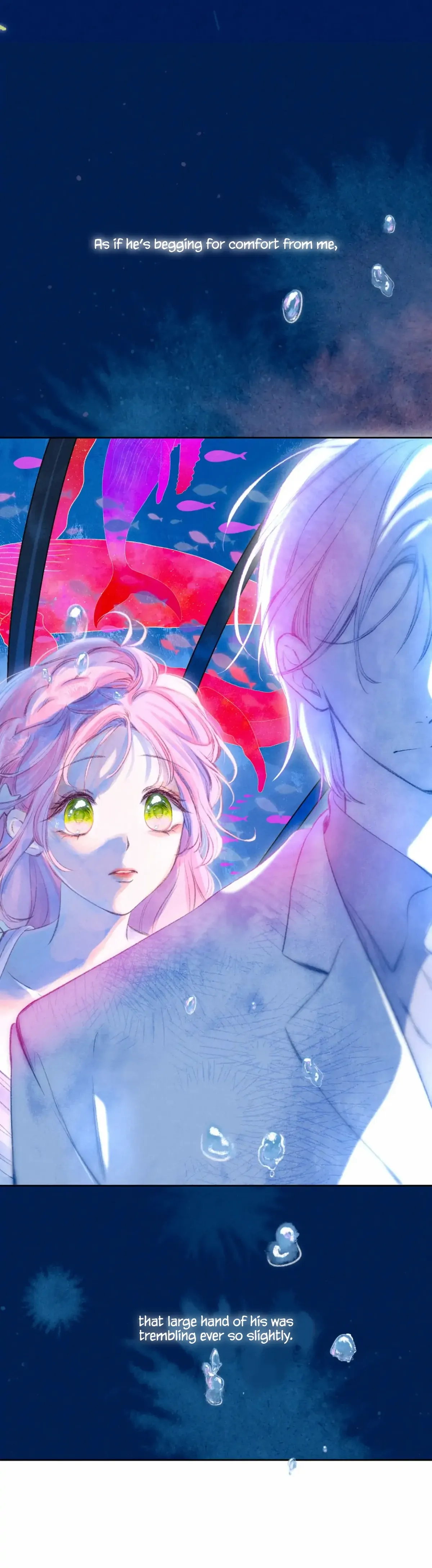 Thorns Of Warmth Chapter 14 Online - página 25