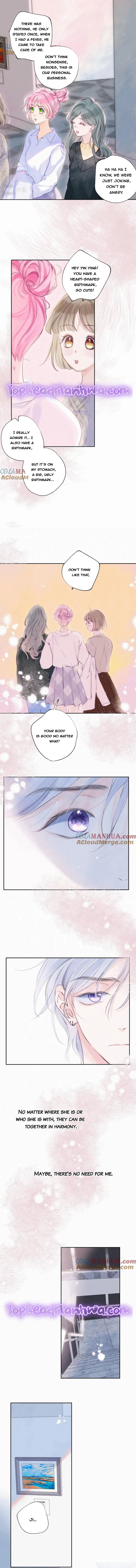 Thorns Of Warmth Chapter 42 Online - página 3
