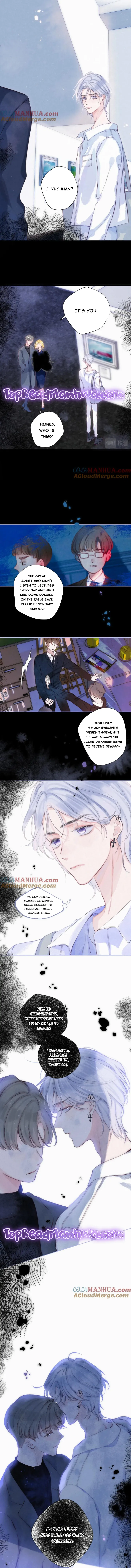 Thorns Of Warmth Chapter 42 Online - página 4