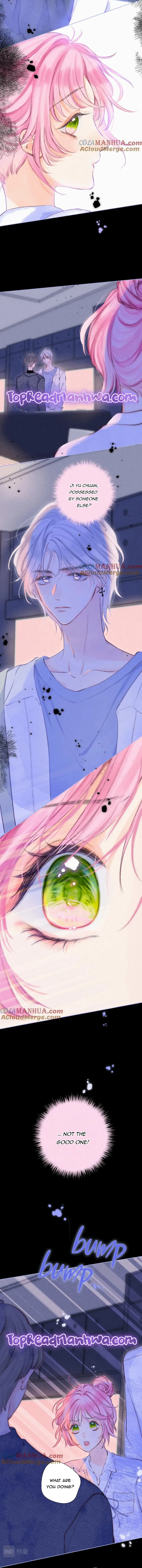 Thorns Of Warmth Chapter 42 Online - página 5