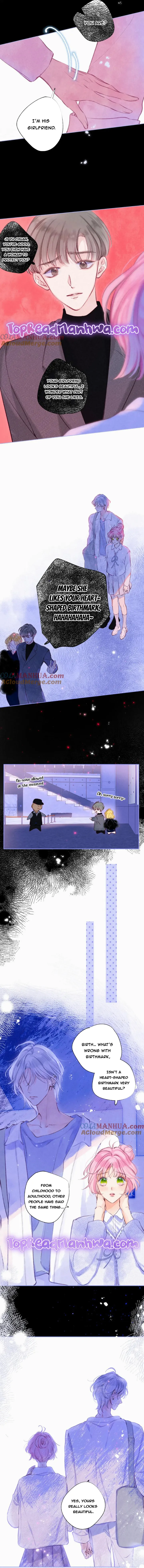 Thorns Of Warmth Chapter 42 Online - página 6