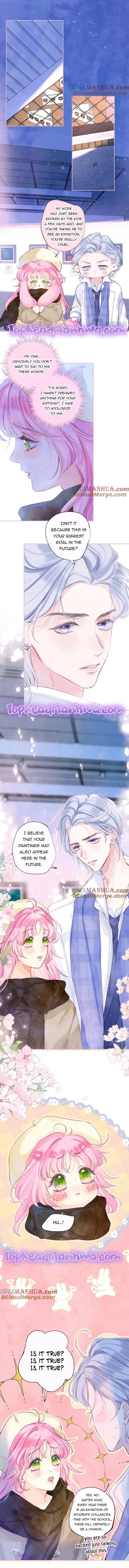 Thorns Of Warmth Chapter 49 Online - página 1