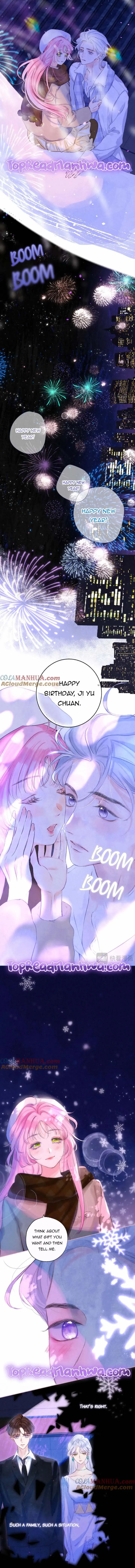 Thorns Of Warmth Chapter 49 Online - página 5
