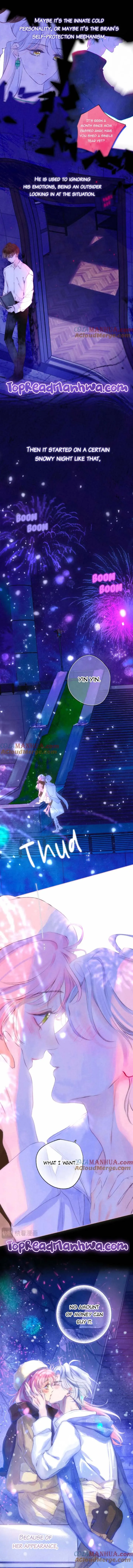 Thorns Of Warmth Chapter 49 Online - página 6