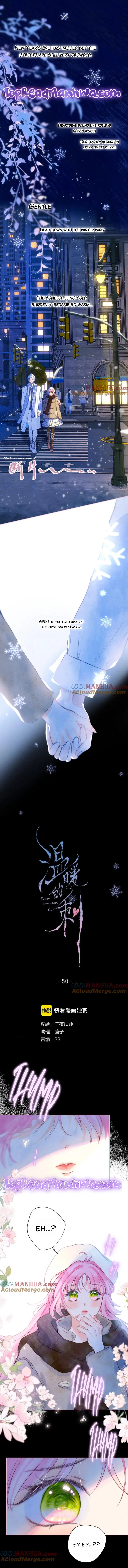 Thorns Of Warmth Chapter 50 Online - página 1