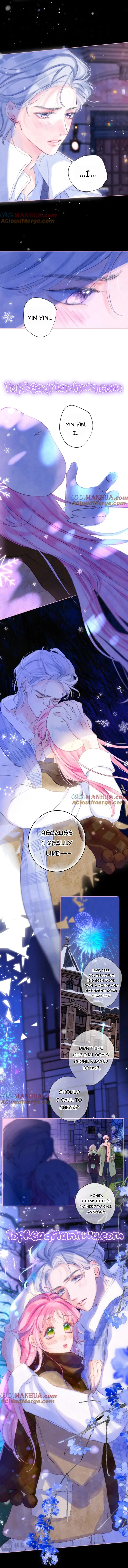 Thorns Of Warmth Chapter 50 Online - página 3