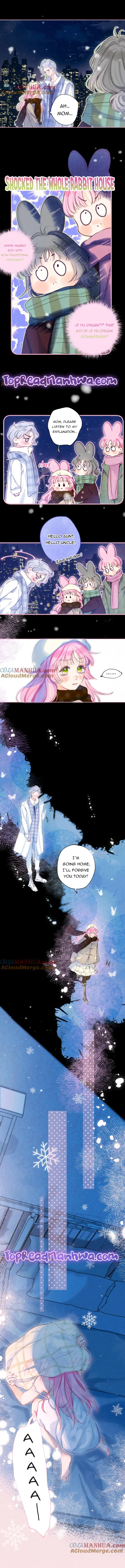 Thorns Of Warmth Chapter 50 Online - página 4