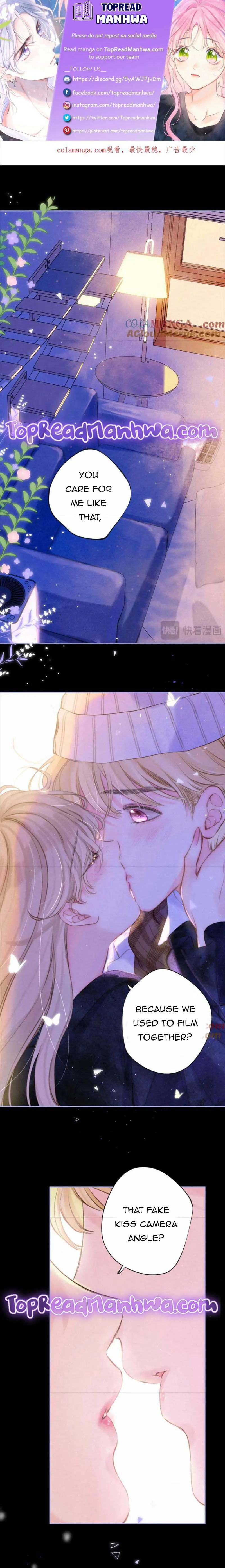 Thorns Of Warmth Chapter 63 Online - página 1