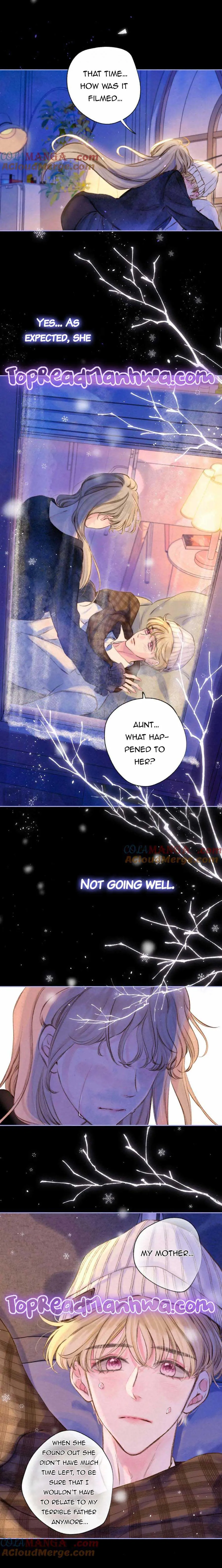 Thorns Of Warmth Chapter 63 Online - página 2