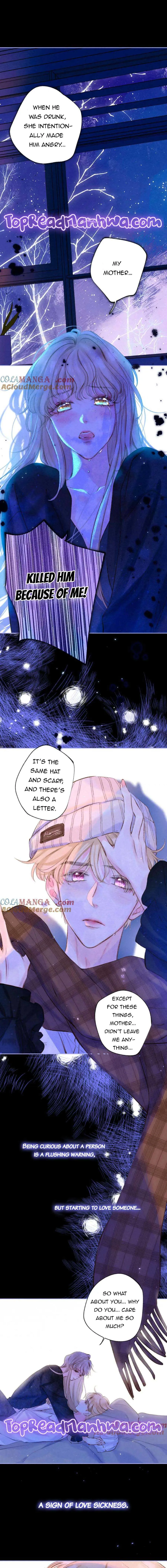 Thorns Of Warmth Chapter 63 Online - página 3