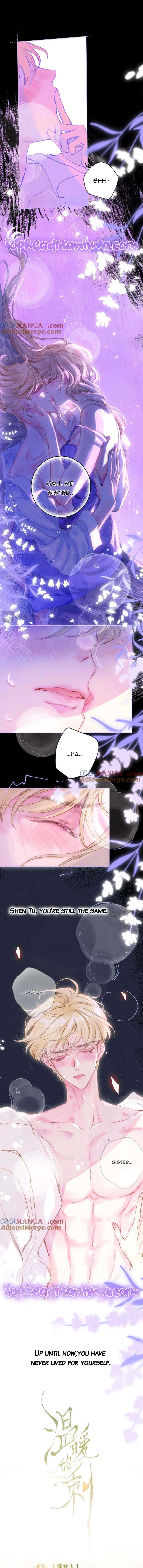 Thorns Of Warmth Chapter 63 Online - página 6