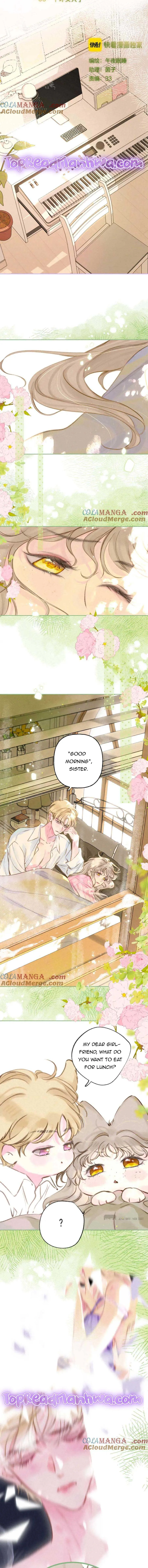 Thorns Of Warmth Chapter 63 Online - página 7