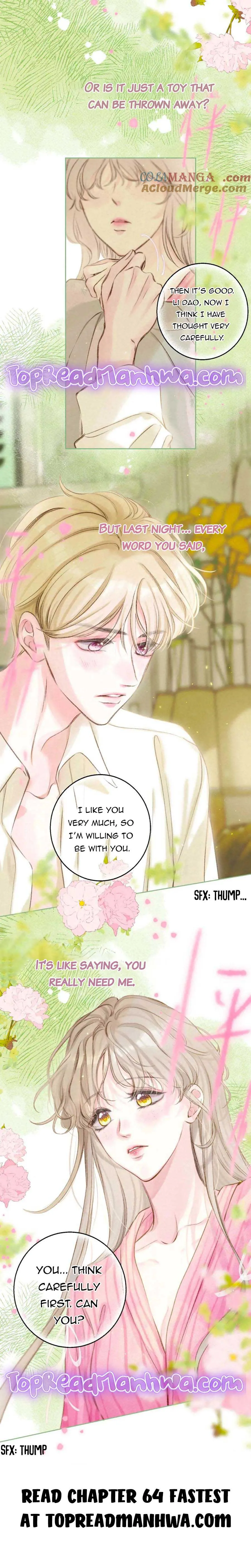 Thorns Of Warmth Chapter 63 Online - página 9