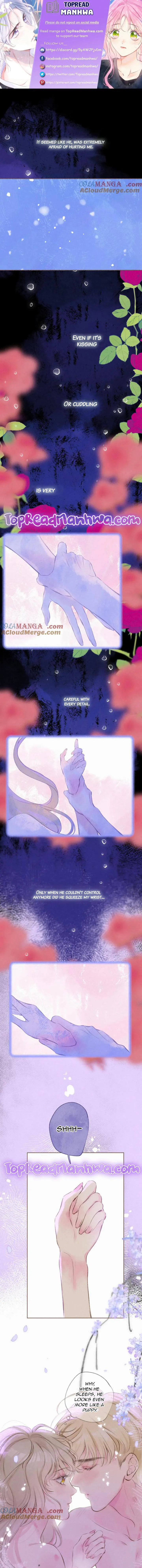 Thorns Of Warmth Chapter 64 Online - página 1