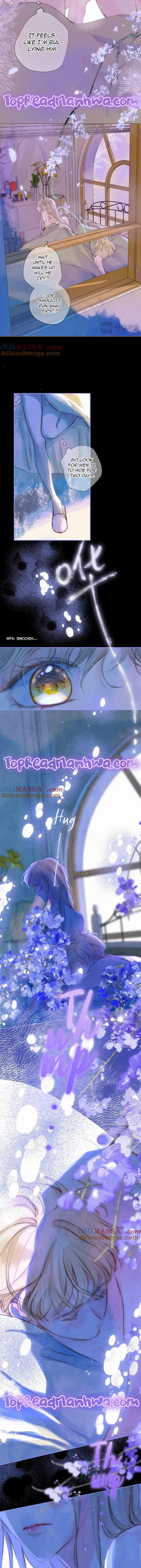 Thorns Of Warmth Chapter 64 Online - página 2