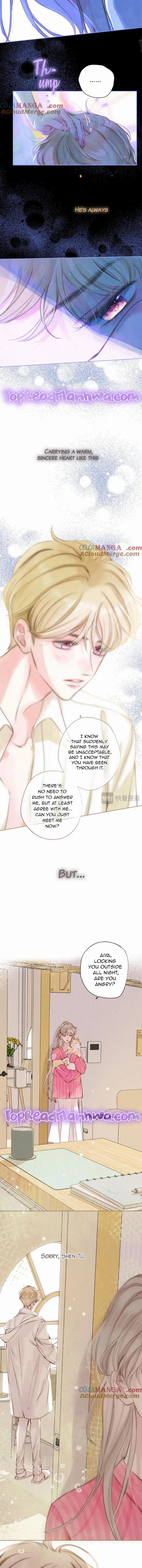 Thorns Of Warmth Chapter 64 Online - página 3