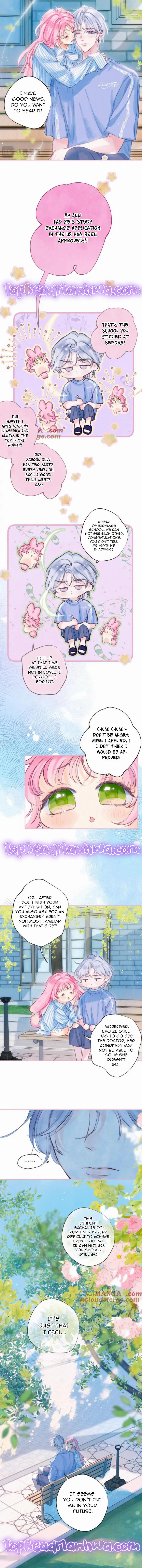 Thorns Of Warmth Chapter 64 Online - página 5