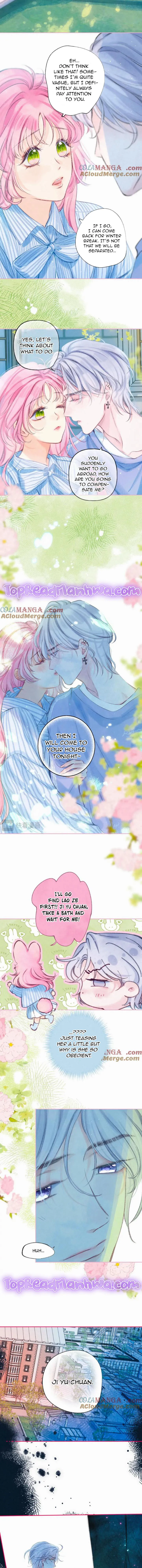 Thorns Of Warmth Chapter 64 Online - página 6
